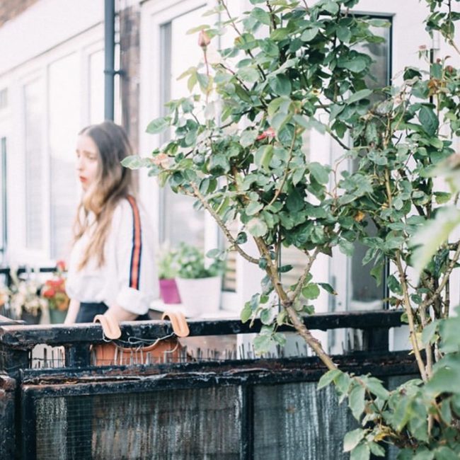 2020 – Concerts au balcon pendant le confinement londonien
