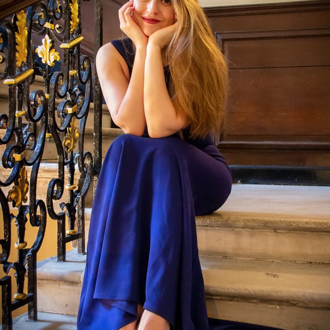 Manon Duboc © Juliette Koch | Photography