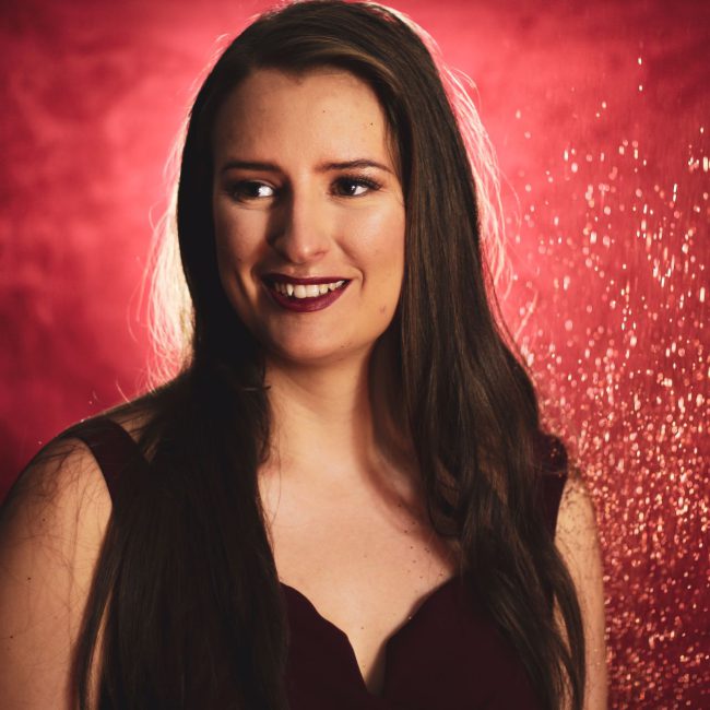 Manon Duboc © L & J PHOTOGRAPHY