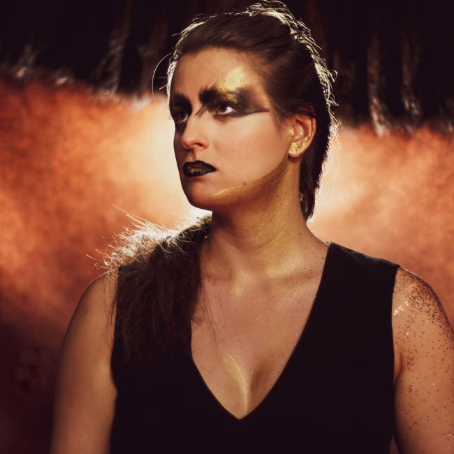 Manon Duboc © L & J PHOTOGRAPHY