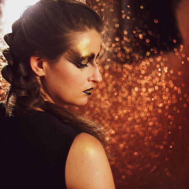 Manon Duboc © L & J PHOTOGRAPHY