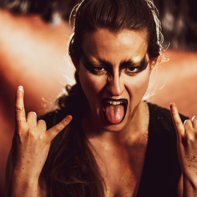 Manon Duboc © L & J PHOTOGRAPHY