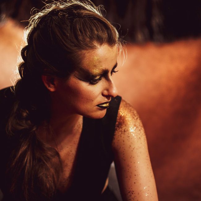 Manon Duboc © L & J PHOTOGRAPHY