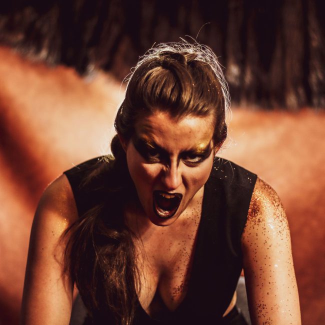 Manon Duboc © L & J PHOTOGRAPHY