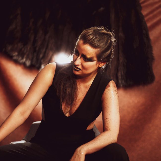 Manon Duboc © L & J PHOTOGRAPHY