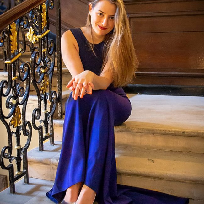 Manon Duboc © Juliette Koch | Photography