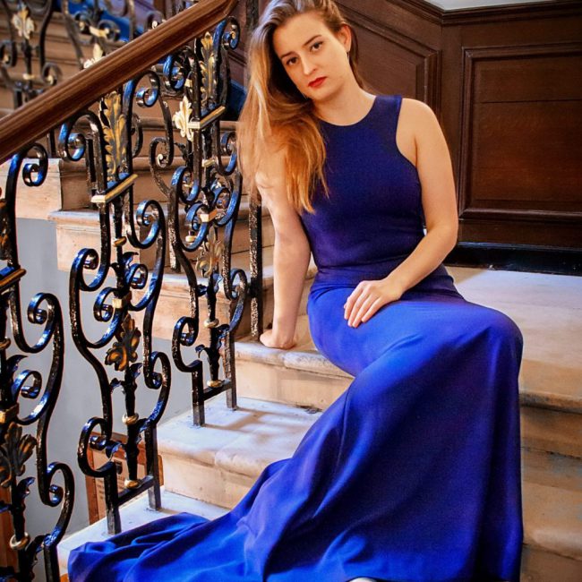 Manon Duboc © Juliette Koch | Photography